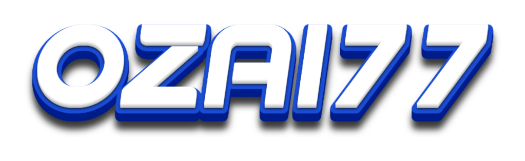 Logo OZAI77